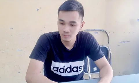 Bắt tạm giam tài xế ô tô tông hàng loạt xe máy, người bị thương văng tứ tung