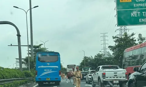 Tai nạn giao thông 5 ngày nghỉ lễ: Giảm cả 3 tiêu chí so với kỳ nghỉ năm 2022