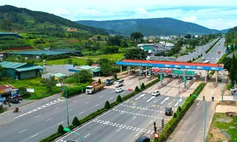 Đấu giá 2 khu đất vốn là trụ sở cơ quan nhà nước ở Lâm Đồng