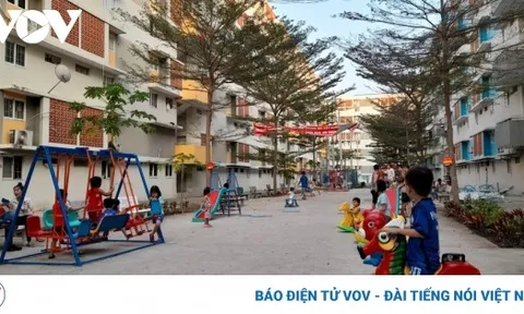Nguyên nhân gói tín dụng 120.000 tỷ cho nhà ở xã hội chưa được giải ngân?