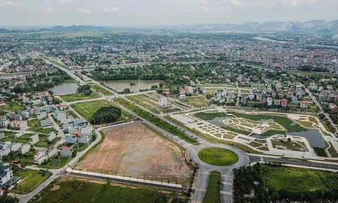 Loạt "ông lớn" Sun Group, BRG Group, Bitexco, T&T...bỗng "đổ bộ" về Hà Nam