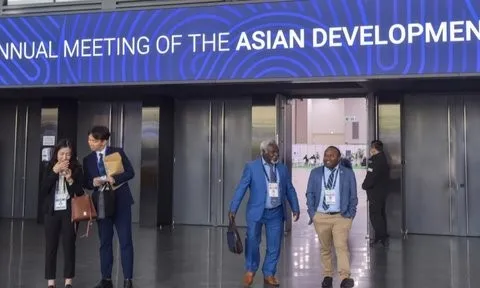 Đầu tư tư nhân – Chìa khóa cho phát triển cơ sở hạ tầng tại ASEAN+3