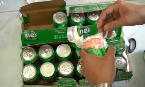 Thủ đoạn buôn lậu ma túy ngày càng tinh vi, phức tạp