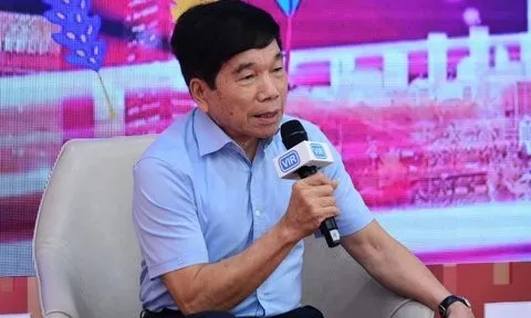 Chủ tịch VACC: Không nên ép chủ đầu tư phải giao dịch bất động sản qua sàn