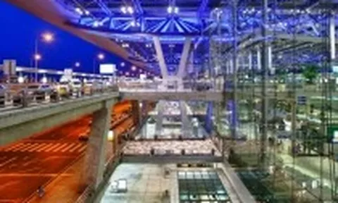 Cuối năm 2023 phải khởi công dự án 2.400 tỉ đồng xây nhà ga hành khách sân bay Cát Bi