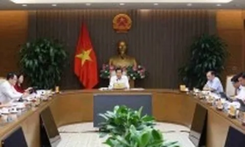 Ngân hàng đề xuất giải quyết vướng mắc thủ tục pháp lý các dự án bất động sản để triển khai giải ngân