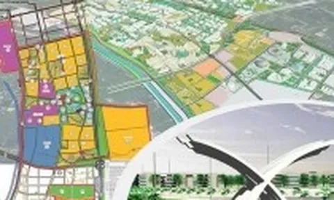 Liên tục xuất hiện nhiều doanh nghiệp “mầm non” đăng ký làm dự án nghìn tỉ trên cả nước