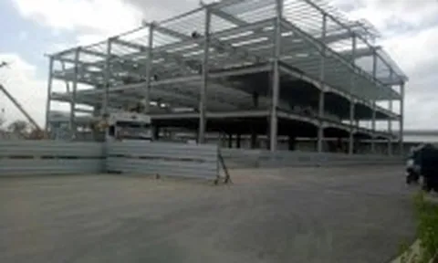 Loại hình này sẽ trở thành xu hướng của bất động sản công nghiệp