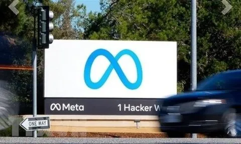 Lý do Meta chịu mức phạt kỷ lục 1,2 tỷ euro