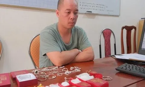 Khởi tố đối tượng cho thuê tài khoản ngân hàng, giao dịch hơn 978 tỷ đồng