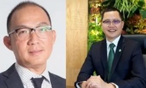 Nhân sự cấp cao của Novaland xin nghỉ sau gần một tháng làm việc