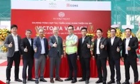 Novaland công bố tái khởi động thêm một dự án bất động sản