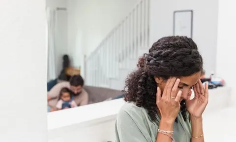 Gặp điều này khi trẻ, cẩn thận với đột quỵ từ tuổi 45