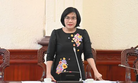 Bộ Tư pháp họp thẩm định về sử dụng kinh phí chi thường xuyên của NSNN cải tạo, nâng cấp công trình hiện có