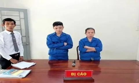 Đồng Nai: Hai mẹ con lãnh 23 năm tù về tội gieo rắc cái chết trắng