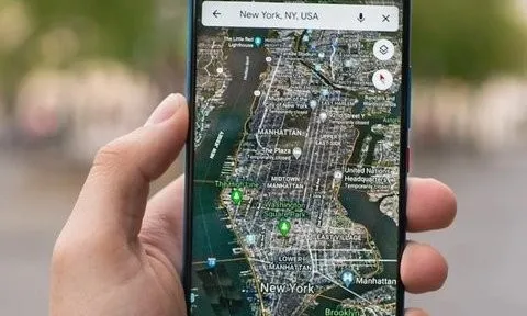 Google công bố loạt tính năng mới cho hệ sinh thái Android 2023