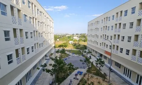 Có nên mua nhà ở xã hội không?