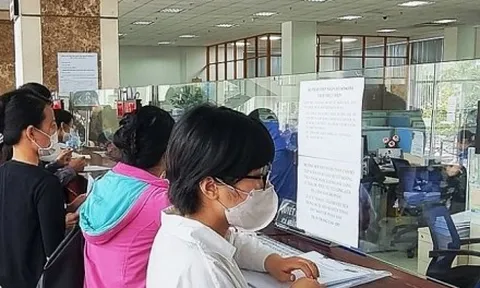 TP.Thủ Đức hứa không để người dân "chạy lòng vòng" kê khai thuế đất phi nông nghiệp