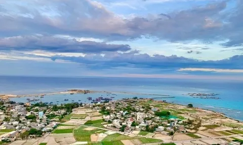 Cần sớm chấn chỉnh bất động sản ở Lý Sơn