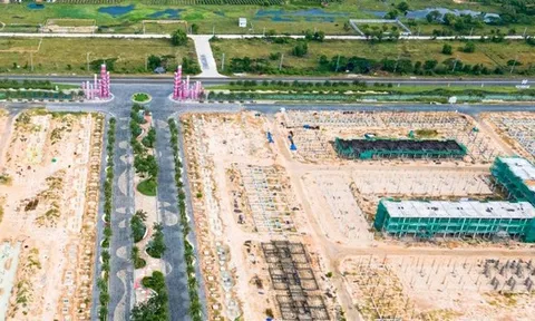 Giá đất mới nhất ở Bình Thuận ra sao?