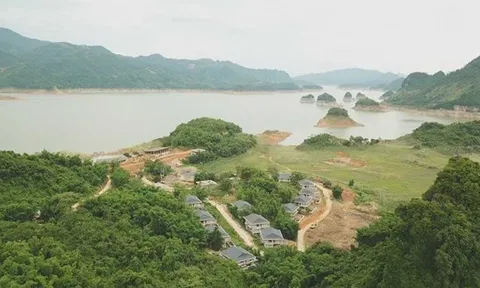 5 dự án chậm tiến độ ở Hòa Bình bị đề nghị thu hồi