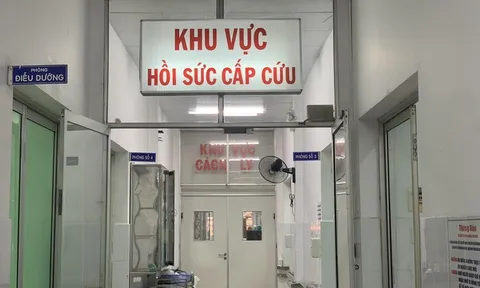 Vụ 3 người ngộ độc botulinum: Bệnh nhân 45 tuổi đã tử vong