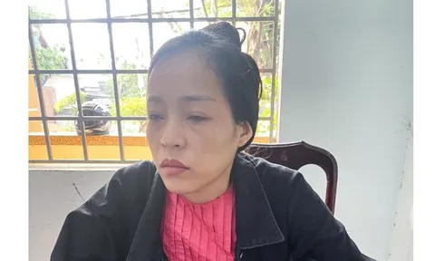 Lâm Đồng: Bắt nữ đối tượng sau gần 2 năm trốn truy nã