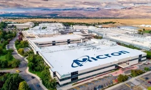 Thấy gì từ đòn phản công của Trung Quốc dành cho ngành chip Mỹ?