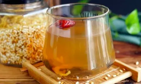 Thực hư dùng nước gạo rang và gừng để giải độc Botulinum