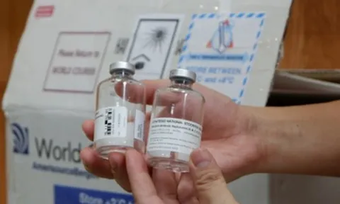 Đã có thuốc cứu 3 bệnh nhân ngộ độc botulinum