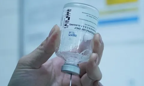 WHO hỏa tốc viện trợ thuốc giải độc Botulinum cho Việt Nam trong đêm