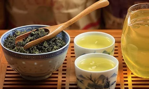 '4 không' khi uống trà để có được hàng loạt công dụng từ loại nước quốc dân