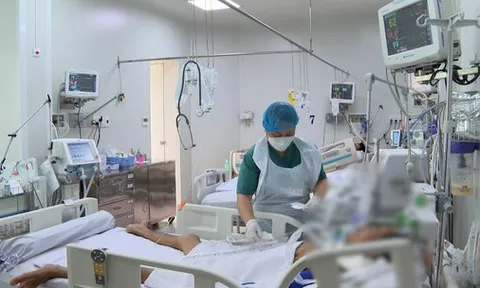 Một bệnh nhân ngộ độc botulinum tử vong