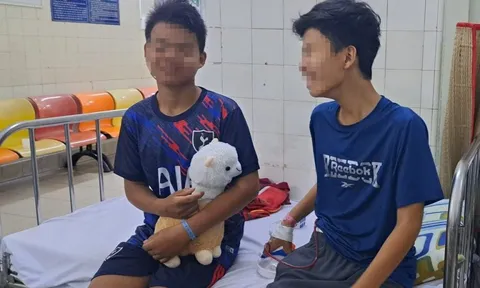 Thông tin mới nhất về các bệnh nhi ngộ độc Botulinum toxin