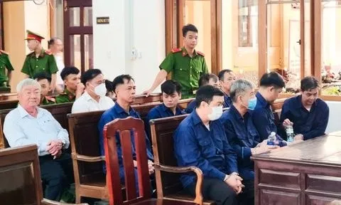 Đồng Nai: Lý do hoãn phiên tòa xét xử vi phạm về đất đai liên quan nhiều cựu cán bộ