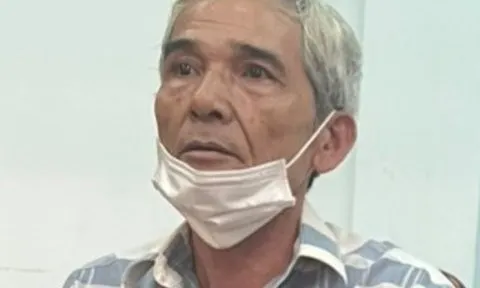 Đồng Nai: Bắt giữ một đối tượng trốn trại giam từ 39 năm trước