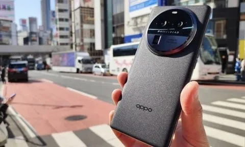 Oppo đóng cửa đơn vị phát triển chip