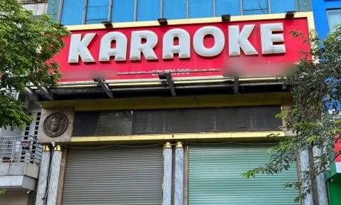 Nguy cơ phá sản, hàng trăm chủ quán karaoke ở Hà Nội kêu cứu