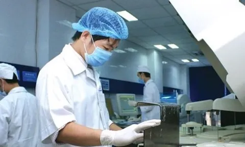 Giám đốc BV Chợ Rẫy: Vẫn còn tình trạng sợ sai khi mua thuốc, thiết bị y tế