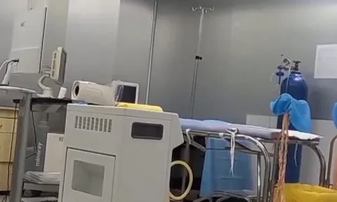 Hà Nội: Phát hiện nhiều cơ sở hành nghề y hoạt động không phép