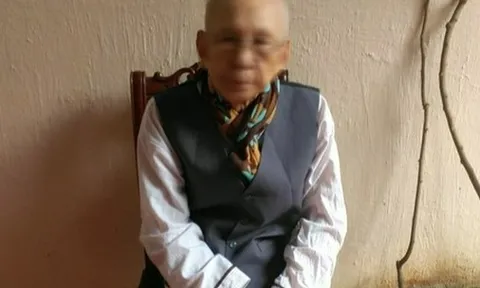 Sự thật về cụ ông 77 tuổi bất ngờ sống lại khi người nhà chuẩn bị lo hậu sự