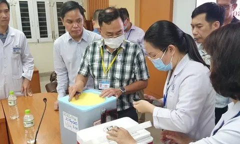 Tử vong, nguy kịch vì thiếu thuốc hiếm