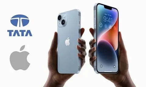 Thêm một hãng nhảy vào sản xuất iPhone cho Apple