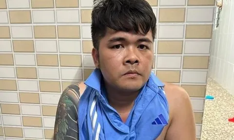 Bắt đối tượng cầm đầu đường dây mua bán thiếu nữ ở Tp.HCM