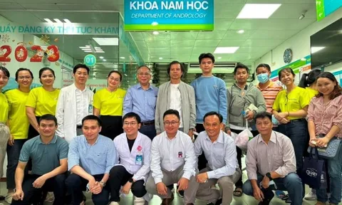 Bảo vệ trẻ em, chủ nhân tương lai của đất nước