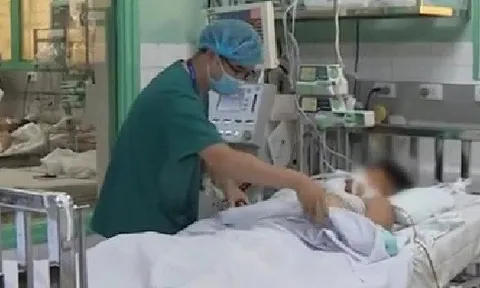 Mẫu giò lụa nghi gây ngộ độc botulinum có kết quả xét nghiệm âm tính