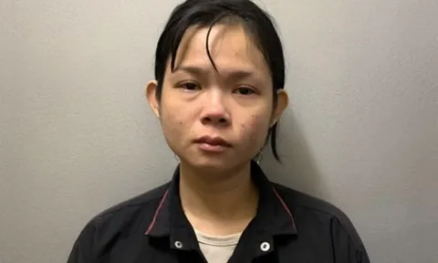 Khởi tố người mẹ đánh con 1 tuổi tử vong sau khi uống rượu