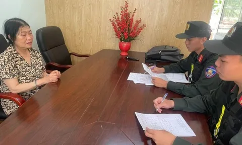 Người phụ nữ bị bắt sau 21 năm gây ra cái chết cho chồng