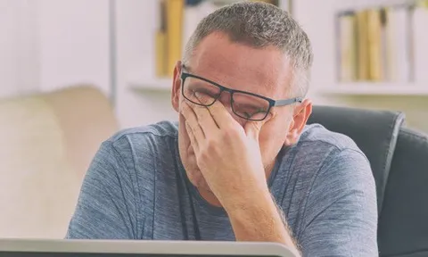 5 dấu hiệu cảnh báo não bộ đang ‘già đi’ nhanh hơn cơ thể