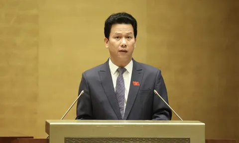 Hoàn thiện hành lang pháp lý về sử dụng tài nguyên nước